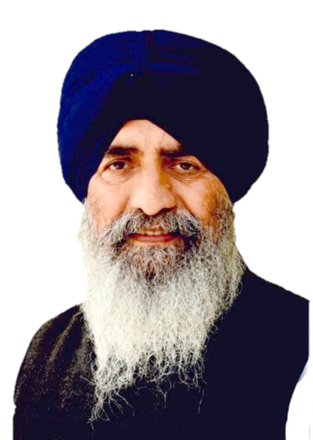 Media Should Refrain from Questioning or Interviewing Devotees in Sri Darbar Sahib Parikrama Sardar Mannan 